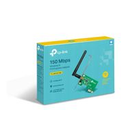 Miniatura 6 de TARJETA DE RED INAL. TP-LINK TL-WN781ND ATHEROS 150MB PCI-E