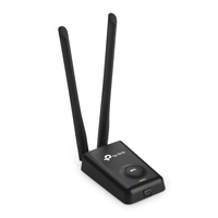 Miniatura 1 de TARJETA DE RED INAL. TP-LINK TL-WN8200ND 300MB USB