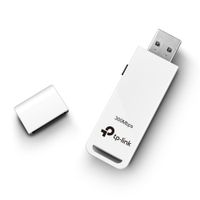 Miniatura 3 de TARJETA DE RED INAL. TP-LINK TL-WN821N 300MB USB