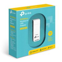 Miniatura 4 de TARJETA DE RED INAL. TP-LINK TL-WN821N 300MB USB