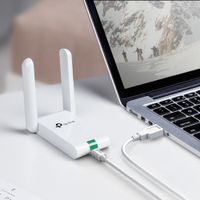 Miniatura 3 de TARJETA DE RED INAL. TP-LINK TL-WN822N 300MB USB