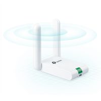 Miniatura 6 de TARJETA DE RED INAL. TP-LINK TL-WN822N 300MB USB