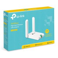 Miniatura 7 de TARJETA DE RED INAL. TP-LINK TL-WN822N 300MB USB