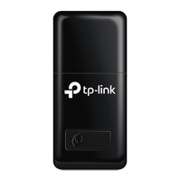 Miniatura 1 de TARJETA DE RED INAL. TP-LINK TL-WN823N 300MB MINI-USB