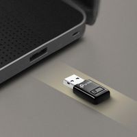 Miniatura 5 de TARJETA DE RED INAL. TP-LINK TL-WN823N 300MB MINI-USB