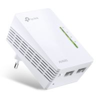 Miniatura 2 de AV500 2-PORT WIFI PL EXTENDER