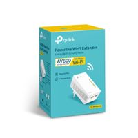 Miniatura 7 de AV500 2-PORT WIFI PL EXTENDER