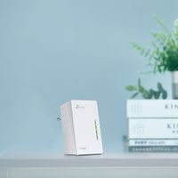 Miniatura 8 de AV500 2-PORT WIFI PL EXTENDER