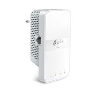 Miniatura 1 de HOMEPLUG WIFI TP-LINK TL-WPA7617 AC1200 AV1000 CON 1PTO GIGA