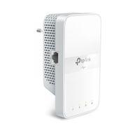 Miniatura 2 de HOMEPLUG WIFI TP-LINK TL-WPA7617 AC1200 AV1000 CON 1PTO GIGA
