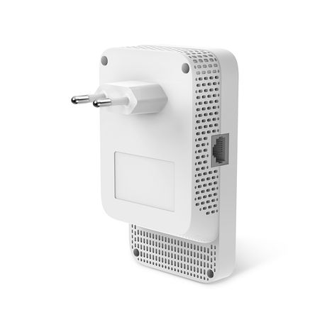 HOMEPLUG WIFI TP-LINK TL-WPA7617 AC1200 AV1000 CON 1PTO GIGA - Imagen 3 de 5 HOMEPLUG WIFI TP-LINK TL-WPA7617 AC1200 AV1000 CON 1PTO GIGA - Imagen 3 de 5