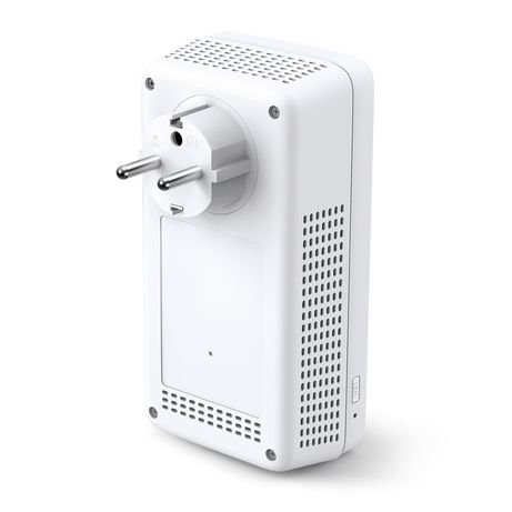 POWERLINE AC WI-FI EXTENDER AV1300 GIGABIT PASSTHROU GH - Imagen 3 de 3 POWERLINE AC WI-FI EXTENDER AV1300 GIGABIT PASSTHROU GH - Imagen 3 de 3