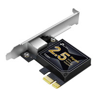 Miniatura 1 de ADAPTADOR TP-LINK TX201 TARJETA RED  ETHERNET 2500 MBIT/S