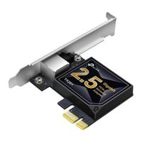 Miniatura 2 de ADAPTADOR TP-LINK TX201 TARJETA RED  ETHERNET 2500 MBIT/S