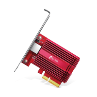 Miniatura 1 de TP-Link TX401 Adaptador Red PCIe 10Gb