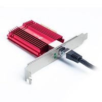 Miniatura 3 de TP-Link TX401 Adaptador Red PCIe 10Gb