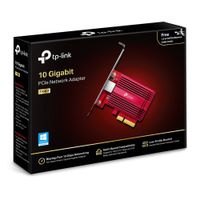 Miniatura 5 de TP-Link TX401 Adaptador Red PCIe 10Gb