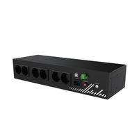 Miniatura 1 de SAI Phasak Interactivo Rack 800 VA   PH 9202