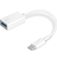 Miniatura 1 de ADAPTADOR USB-C 3.0 A USB-A TP-LINK UC400 SOPORTA OTG