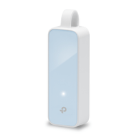 Miniatura 1 de UE200 ETHERNET NETWORK ADAPTER USB 10/100MBPS ETHERNET PORT IN