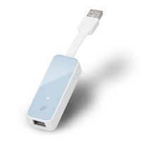 Miniatura 3 de UE200 ETHERNET NETWORK ADAPTER USB 10/100MBPS ETHERNET PORT IN