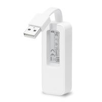 Miniatura 4 de UE200 ETHERNET NETWORK ADAPTER USB 10/100MBPS ETHERNET PORT IN