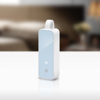 Miniatura 8 de UE200 ETHERNET NETWORK ADAPTER USB 10/100MBPS ETHERNET PORT IN