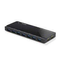 Miniatura 3 de CONCENTRADOR DE 7 USB 3.0