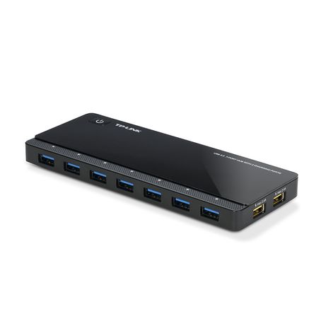 CONCENTRADOR DE 7 USB 3.0 - Imagen 3 de 5 CONCENTRADOR DE 7 USB 3.0 - Imagen 3 de 5