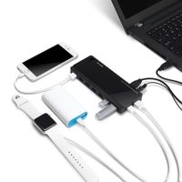 Miniatura 4 de CONCENTRADOR DE 7 USB 3.0