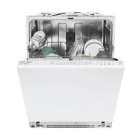 Miniatura 2 de LAVAVAJILLAS 59.7 CM CANDY CI 3E7L0W2 E 13 CUBIERTOS BLANCO