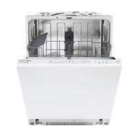 Miniatura 6 de LAVAVAJILLAS 59.7 CM CANDY CI 3E7L0W2 E 13 CUBIERTOS BLANCO