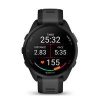 Miniatura 3 de DEPORTE GARMIN FORERUNNER 165 NEGRO