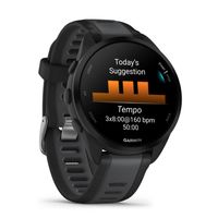 Miniatura 4 de DEPORTE GARMIN FORERUNNER 165 NEGRO