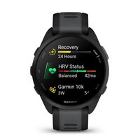 Miniatura 5 de DEPORTE GARMIN FORERUNNER 165 NEGRO