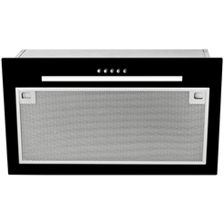 GRUPO FILTRANTE TEKA GFG 2 NEGRO ANCHO 55 CM NEGRA