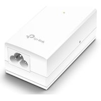 Miniatura 4 de ADAPTADOR POE PASIVO TP-LINK TL-POE2412G 24V 1P GIGA CON KIT DE MONTAJE EN PARED