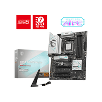 Miniatura 1 de MSI AMD  B850 GAMING PLUS WIFI Socket AM5