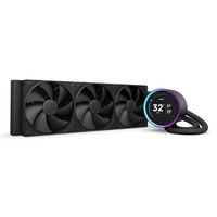 Miniatura 2 de REFRIGERACION LIQUIDA KRAKEN ELITE 360 (BLACK) RL-KN36E-B2