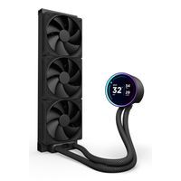 Miniatura 3 de REFRIGERACION LIQUIDA KRAKEN ELITE 360 (BLACK) RL-KN36E-B2