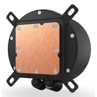 Miniatura 5 de REFRIGERACION LIQUIDA KRAKEN ELITE 360 (BLACK) RL-KN36E-B2