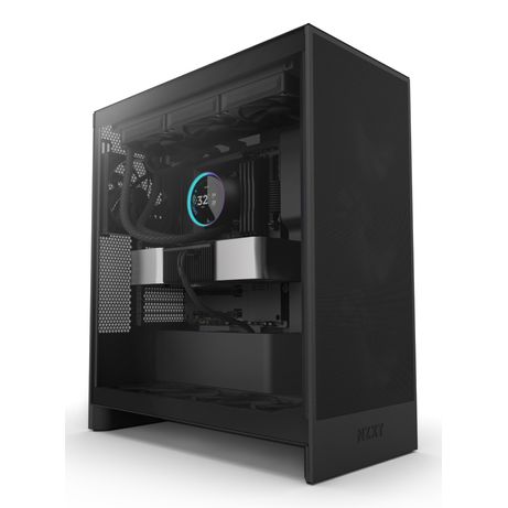 REFRIGERACION LIQUIDA KRAKEN ELITE 360 (BLACK) RL-KN36E-B2 - Imagen 7 de 7 REFRIGERACION LIQUIDA KRAKEN ELITE 360 (BLACK) RL-KN36E-B2 - Imagen 7 de 7