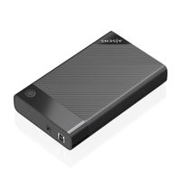 Miniatura 3 de AISENS - CAJA EXTERNA 3,5" ASE-3529B SATA A USB 3.0/USB3.1 GEN1,
