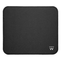Miniatura 2 de ALFOMBRILLA RATON EWENT EW3183 ANTIDESLIZANTE NEGRO