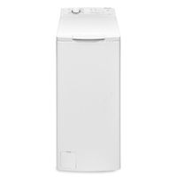 Miniatura 2 de LAVADORA CARGA SUPERIOR BRANDT BT37026P 7 KG 1200 RPM C BLANCO