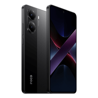 Miniatura 1 de XIAOMI  POCO X7 Pro 6.67" 5G 12GB/256GB Negro