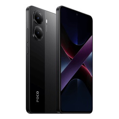 XIAOMI POCO X7 Pro 6.67" 5G 12GB/256GB Negro XIAOMI POCO X7 Pro 6.67" 5G 12GB/256GB Negro
