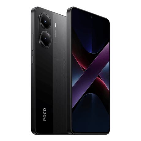 XIAOMI POCO X7 Pro 6.67" 5G 12GB/256GB Negro - Imagen 1 de 2 XIAOMI POCO X7 Pro 6.67" 5G 12GB/256GB Negro - Imagen 1 de 2