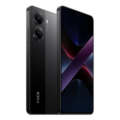 XIAOMI POCO X7 Pro 6.67" 5G 12GB/256GB Negro - Imagen 2 de 2 XIAOMI POCO X7 Pro 6.67" 5G 12GB/256GB Negro - Imagen 2 de 2