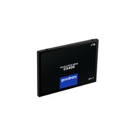 Miniatura 3 de GOOD RAM  CX400 gen.2  SSD 1024GB 2.5"  550MB/s 6Gbit/s  Serial ATA III